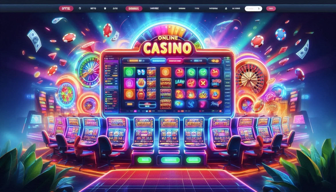 Lukki Casino